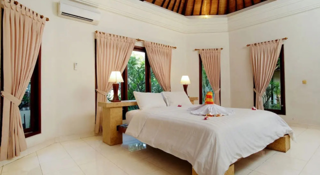 Villa Unggul