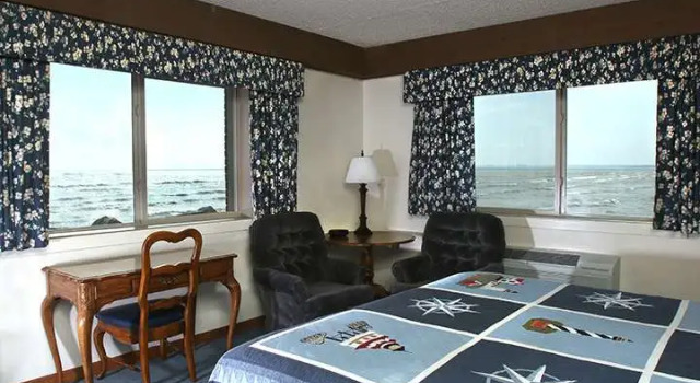 Suite Lighthouse Inn