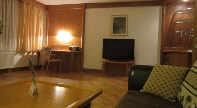 Hotel Prosper