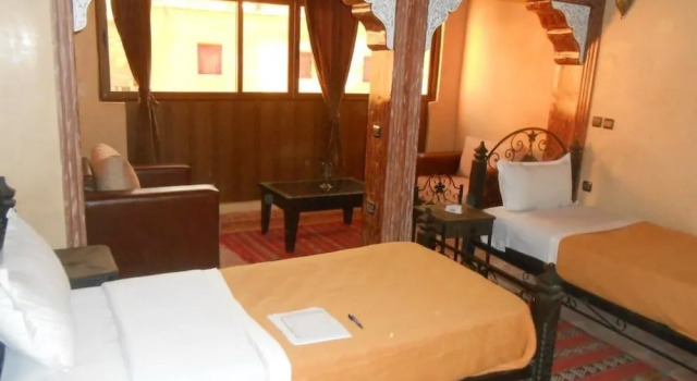 Hôtel Restaurant Les Etoiles Du Toubkal, Забронировать Отель Отели Марракеш-Тенсифт-Эль-Хауз с завтраком, Завтраки