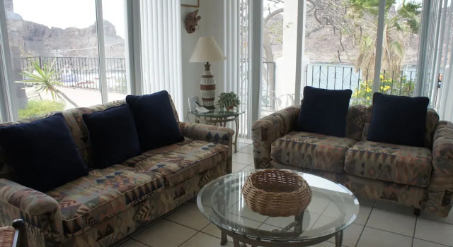 Caracol Peninsula 549-A - 2 Br home, Prenota Casa vacanze Cottage a Guaymas, Cottage