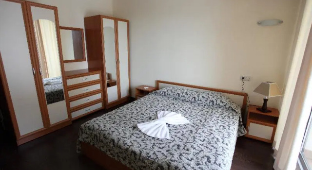Номер Standard с балконом Europroperties Bendita Mare Apartments