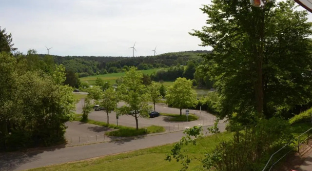 Huis 38 Seepark Kirchheim, Забронировать Апартаменты/квартира Апартаменты земли Гессена, Апартаменты/квартира