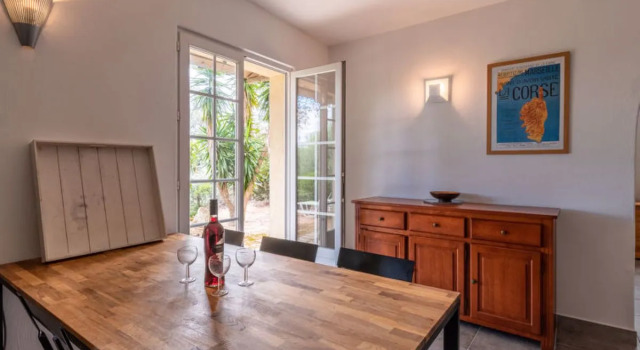 Villa Villa Pavellone, Varaa Villa Porto-Vecchio 