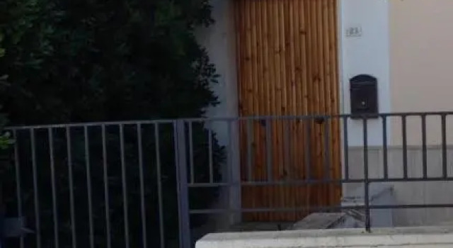 Small House