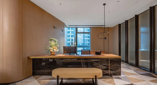 Star Residence ICC Guangzhou