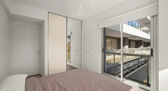 Апартаменты с 2 комнатами La Vie Suite Barrio Norte