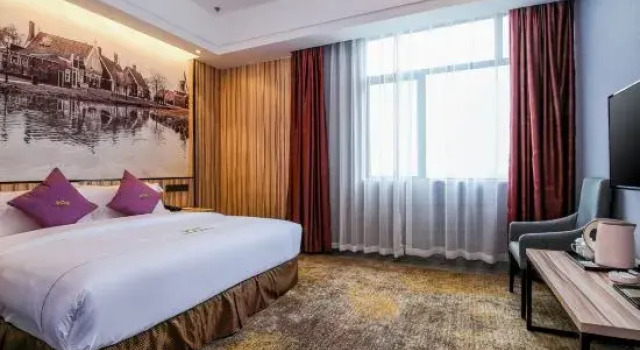 Люкс Comfort Wiesel Hotel