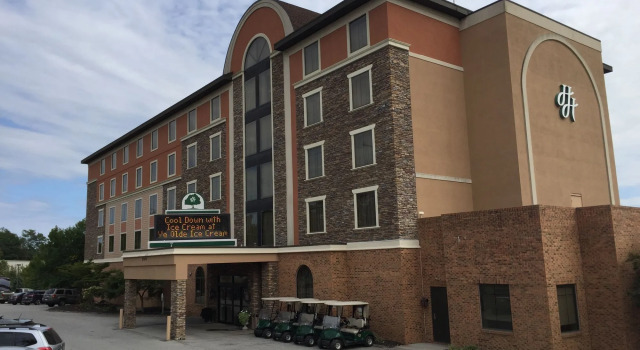 Heritage Hills Golf Resort