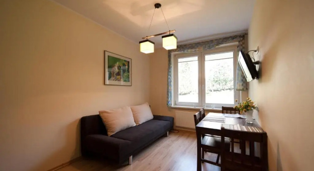 Апартаменты Villa Gardena