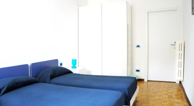 Camera doppia Standard B&B Trieste Plus