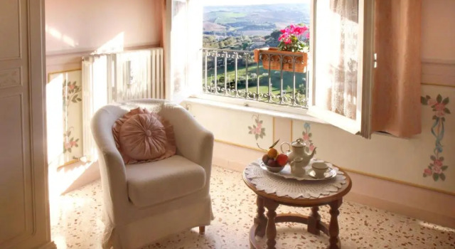 Standard cameră Bed&Breakfast 1912