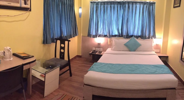 Двухместный номер Executive Hotel Crestwood