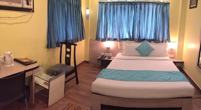 Двухместный номер Executive Hotel Crestwood