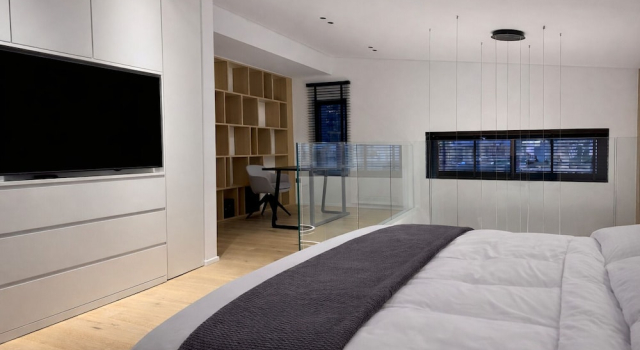 Kalvokoresi 16 I Premium Apartments, Забронировать Апартаменты/квартира Апартаменты Хиоса, Апартаменты/квартира