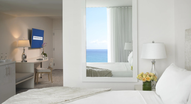Grand Beach Hotel