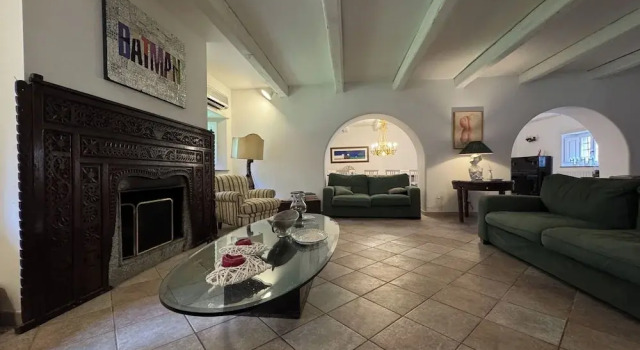 Апартаменты Comfort Agriturismo Contrada Guido