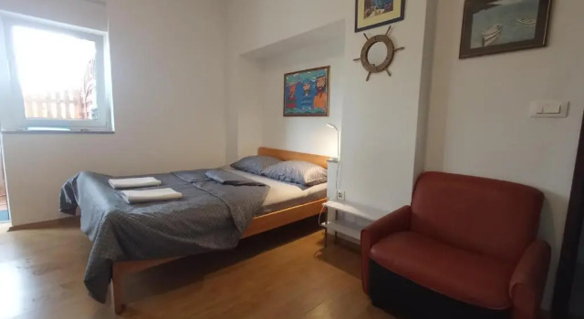 Номер Standard Guesthouse Gasho