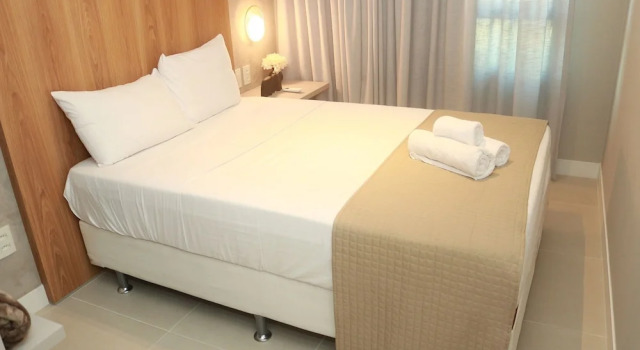Smart Stay Ponta Verde Apt.504