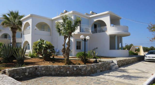 Blue Beach Villas Apartments, Забронировать Апартаменты/квартира Апартаменты Ставрос, Апартаменты/квартира