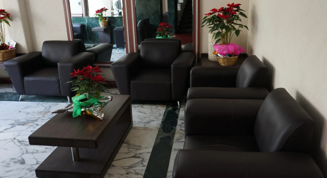 Hotel Monaco, Rezerwuj Hotel Hotele 3-gwiazdkowe w Mexico DF, 3*