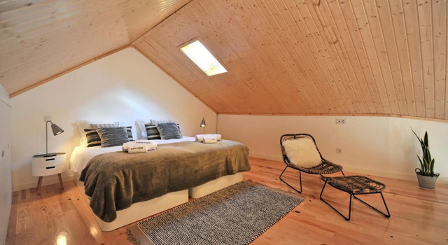 FLH Oporto Wine Cellars Luxury Apartment II, Забронировать Апартаменты/квартира Вила Нова ди Гайя Порту, рядом с Канатная дорога Гайя