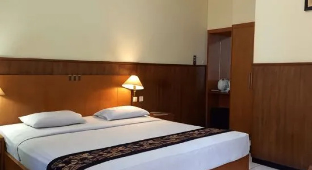 Deluxe Zimmer Hotel Mitra Inn