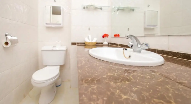 Двухместный номер Standard Green Hills Hotel