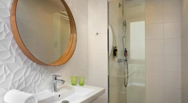 Двухместный номер Executive Chouette Hotel