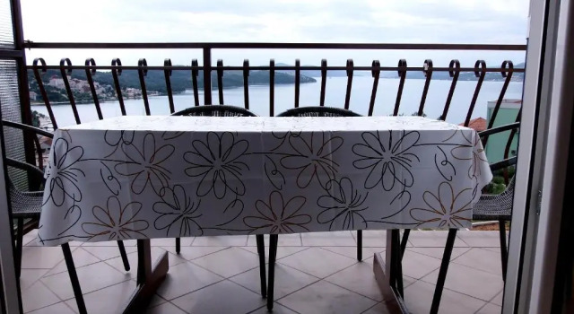 Апартаменты Apartments Ćurić