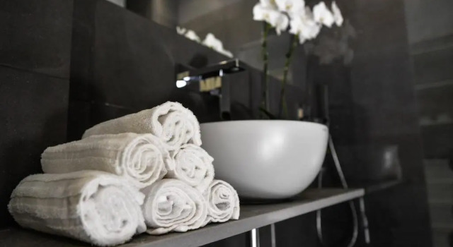 Номер Superior Hotel La Rosa