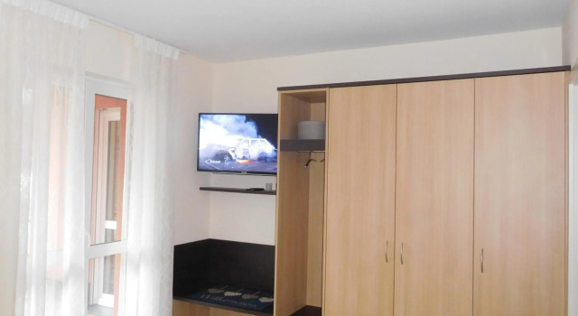 Ferienwohnung Kurpark, 预订 酒店 克桑滕 Lower Rhine