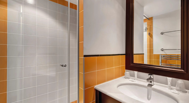 Номер Classic Belambra Clubs Avoriaz - Les Cimes du Soleil