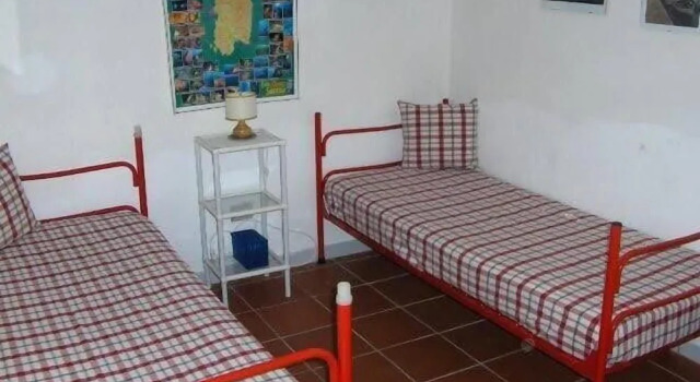 Residenze Capo Falcone