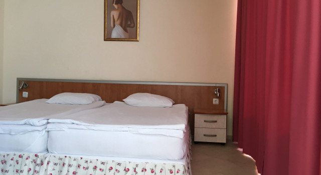 Hotel Atol