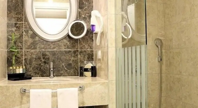 Номер Superior Luxor Garden Hotel