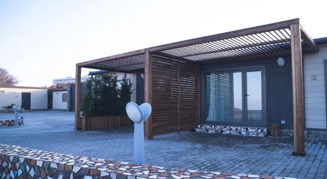 Suite Deluxe Burada