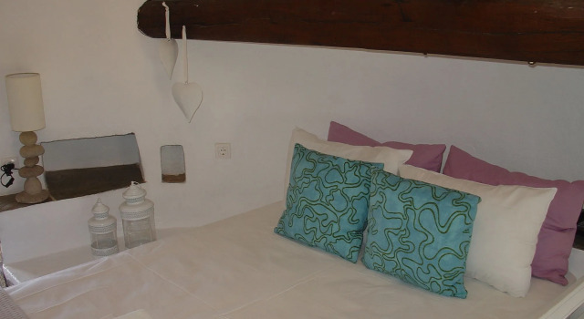 Windmill Bella Vista, Reserva ahora Hotel Hoteles en Sifnos con desayuno, Desayunos