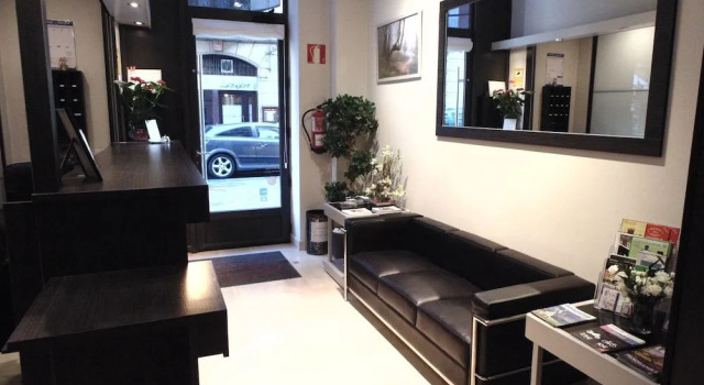 Hotel Trueba