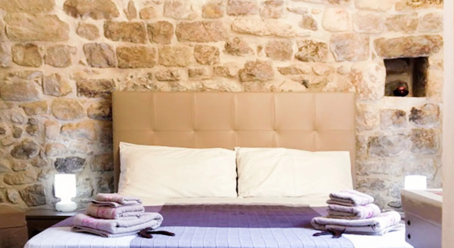 Casa Vacanze Antico Mercato