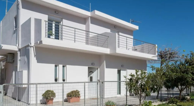 Katerina Apts - Balcony & Great views near Beach