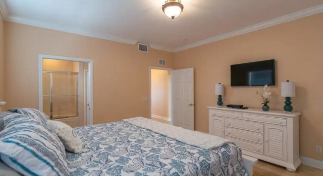 Sunrise Moorings Down - Two Bedroom Condo