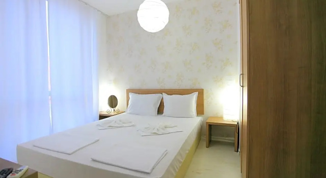 Номер Standard Апарт-Отель Rainbow 3 Resort Club