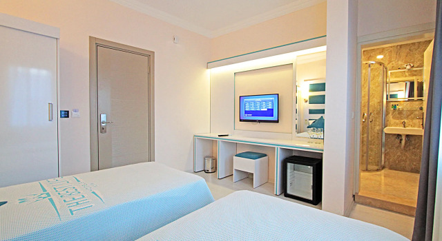 The Best Life Hotel Bodrum Center