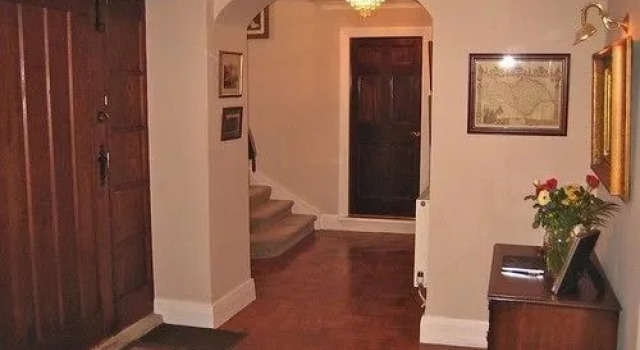 High Dalby House, Prenota Bed & breakfast Hotel a Yorkshire Moors con piscina, Piscina