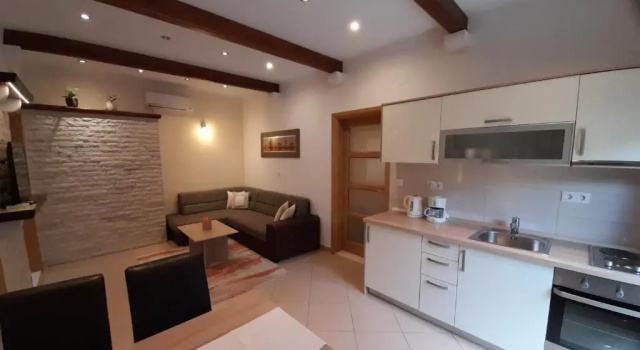 Апартаменты Deluxe Guest House Ankora