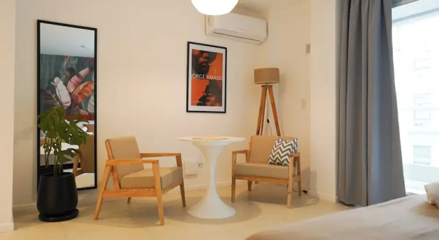 CASARICA Aparts, Rezerwuj Apartament Buenos Aires Province Buenos Aires