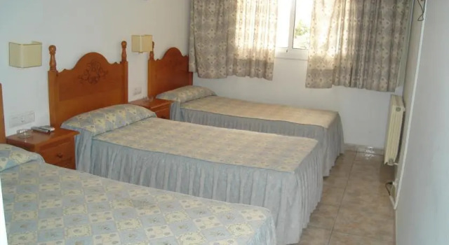 Hostal El Cisne