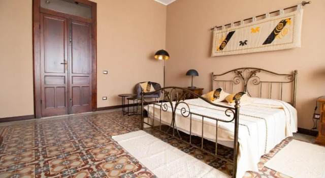 Номер Standard Cocco e Dessi Home