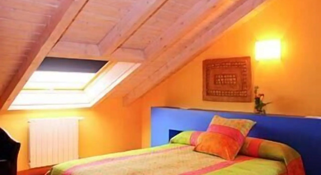 Номер Comfort Posada Casona de la Ventilla